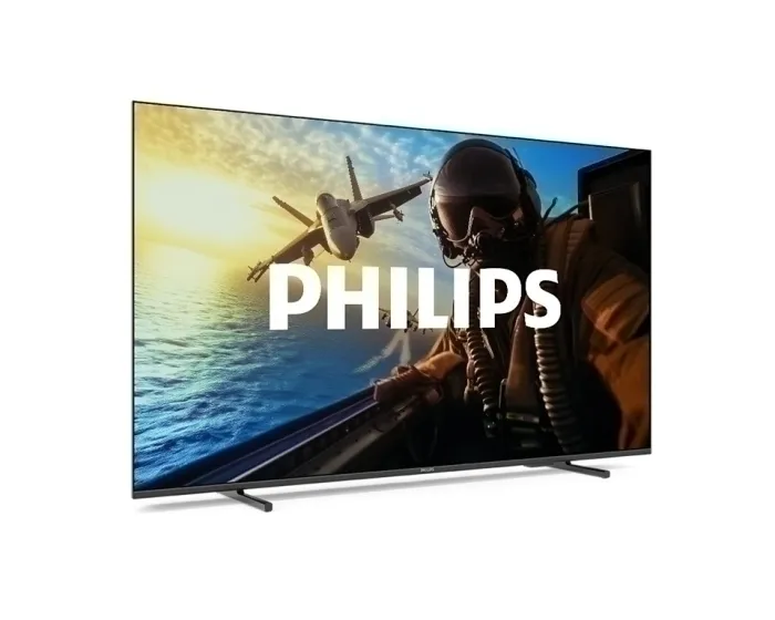 Philips 55PUS7000 55 col. 4K UHD Smart TV su Titan OS