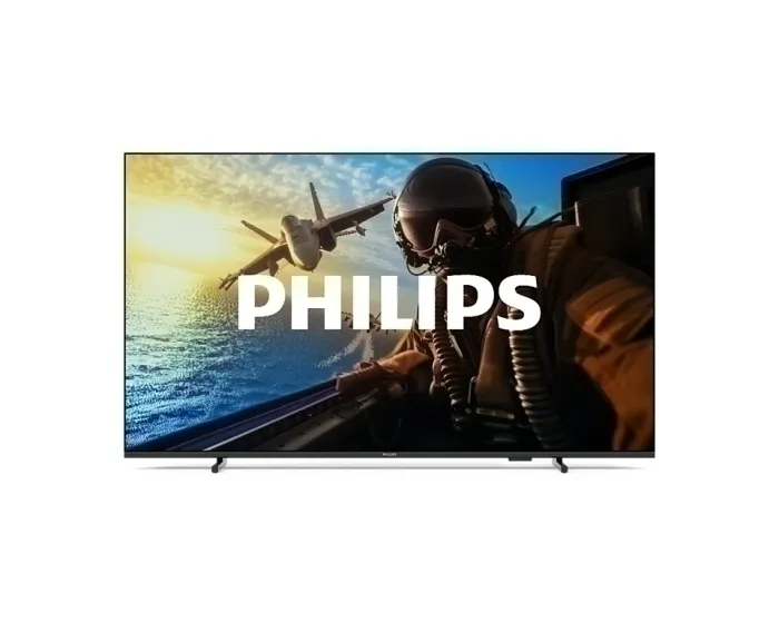 Philips 55PUS7000 55 col. 4K UHD Smart TV su Titan OS