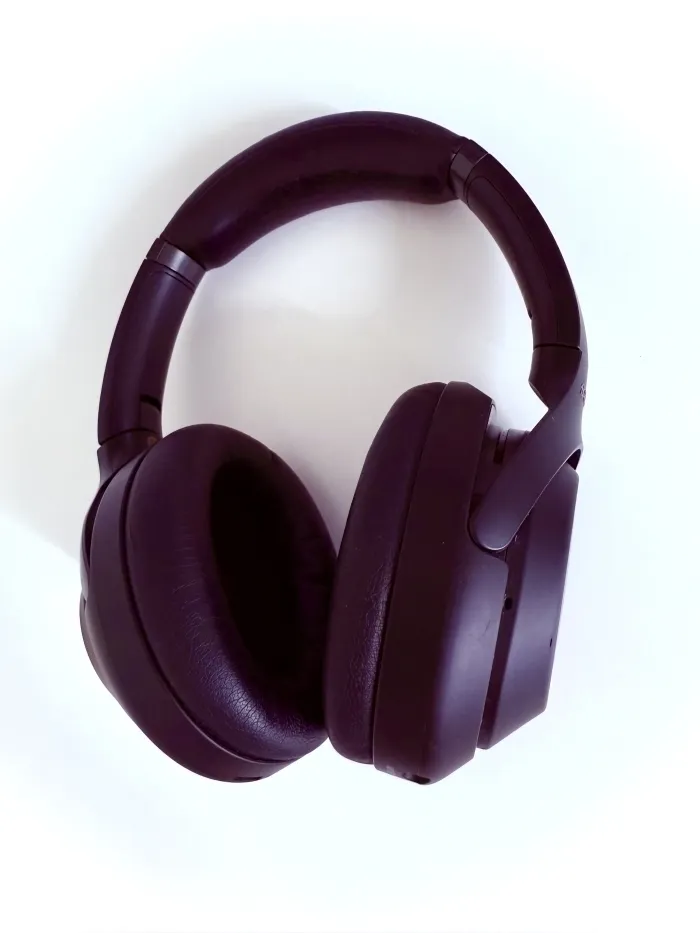 Sony WH-1000XM3 belaidės ausinės su ANC – atnaujintos