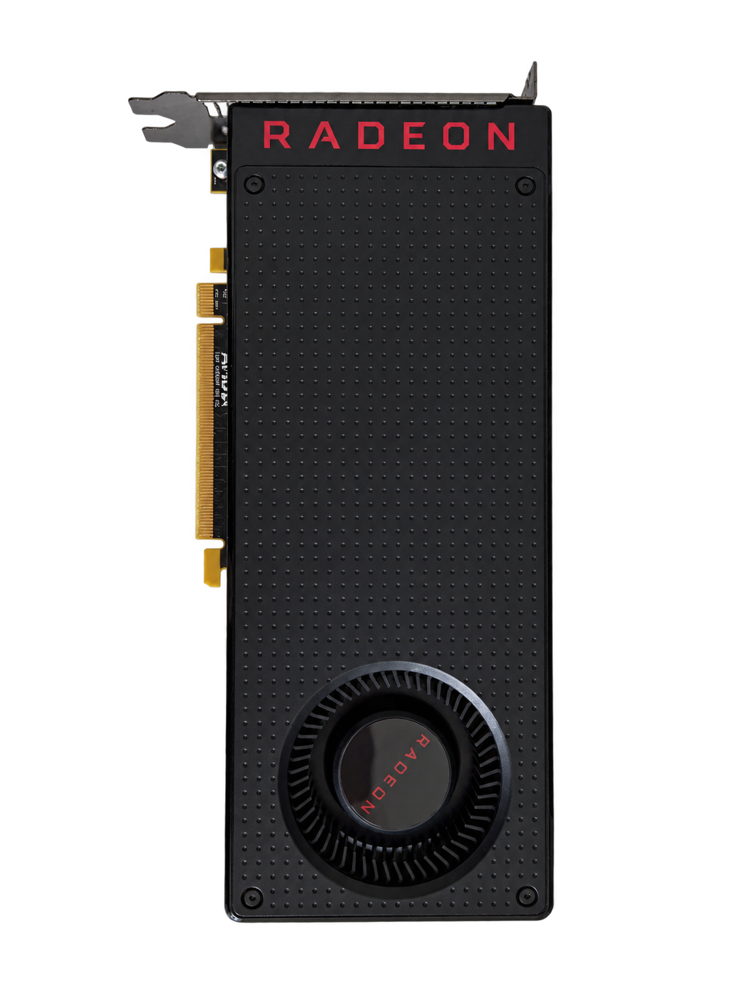 AMD Radeon RX 480 8GB