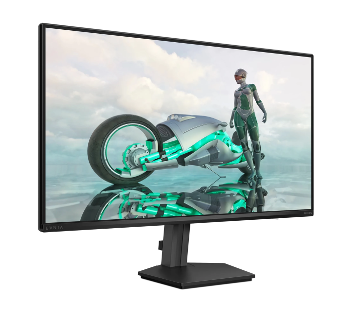 Philips Evnia 3000 | 27M2N3200NF | 27 in | Fast IPS | Full HD (1080p) 1920 x 1080 at 144 Hz | 300 cd/m² | HDMI, DisplayPort