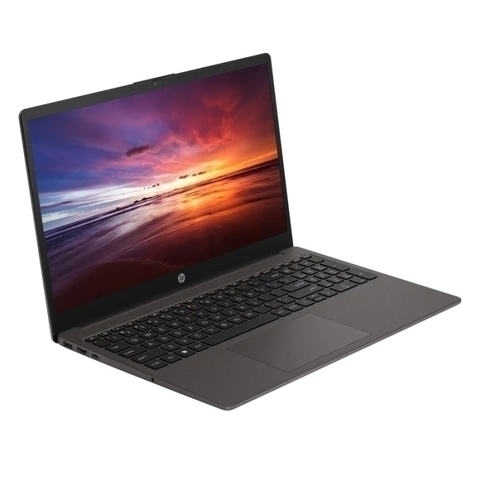 HP | 250 G10 | Dark Ash Silver | 15.6 " | FHD | 1920 x 1080 pixels | Intel Core i5 | i5-1334U | 8 GB | DDR4 |  512 GB