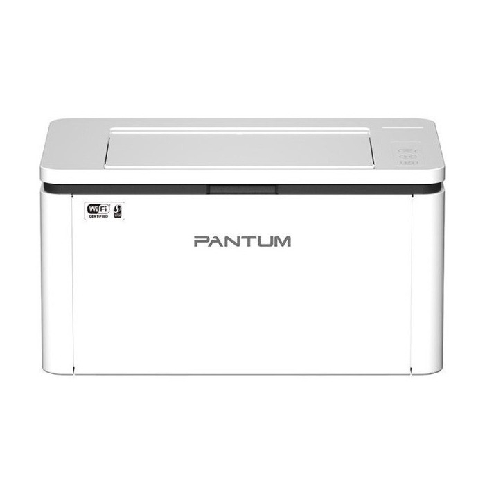 Pantum | BP2300W | Wireless | Monochrome | Laser | A4 | White