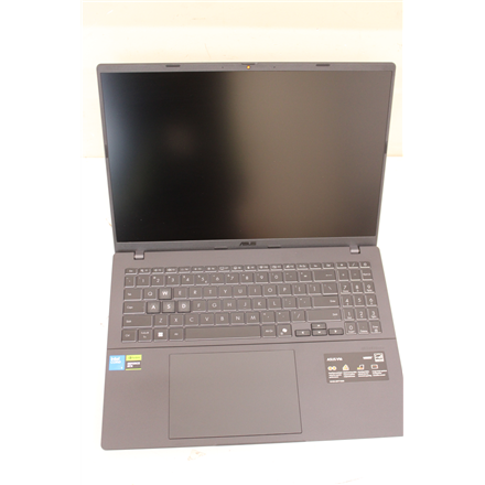 Asus Vivobook  | Black | 16 " | WUXGA | 1920 x 1200 pixels | Anti-glare | Intel Core 5 | 210H | 16 GB | DDR5 | Solid-state drive capacity 1000 GB | NVIDIA GeForce RTX 4050
