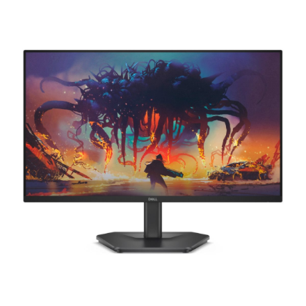 Dell | SE2425HG | 24 in | IPS | Full HD (1080p) 1920 x 1080 at 200 Hz | 300 cd/m² | 2xHDMI, DisplayPort