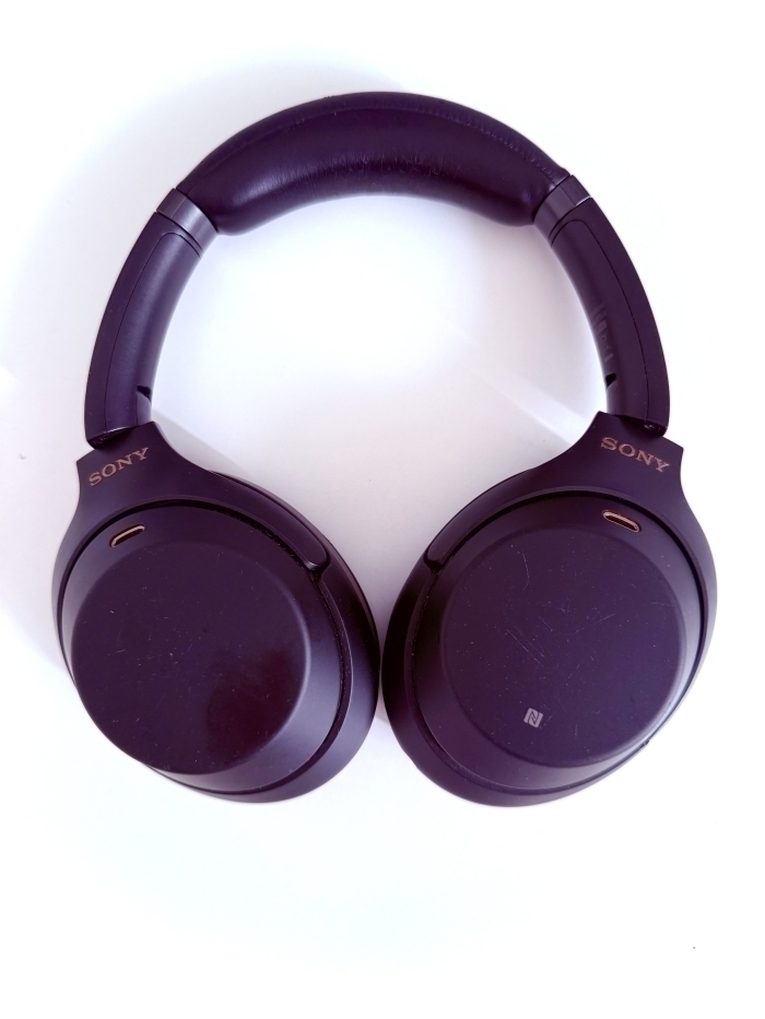 Refurbintos Sony WH-1000x M3