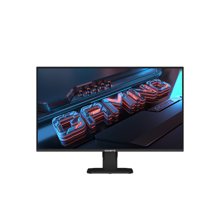 Monitorius Gigabyte GS25F2 EU 24.5 " IPS FHD 200 Hz 1 ms 1920 x 1080 pixels 300 cd/m²